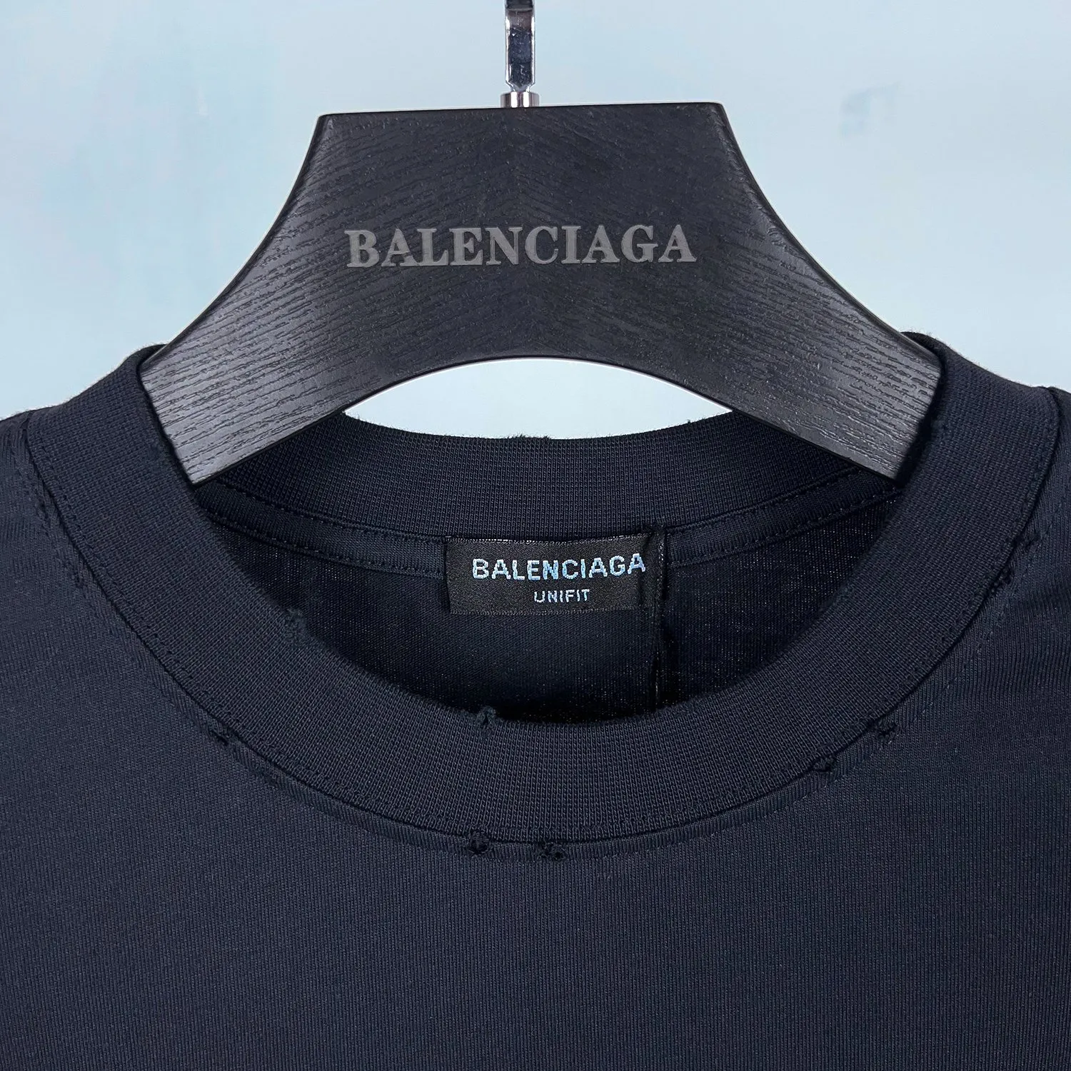 # 23ss # BALENCI*GA # 260g * 1 1 + os Same Style！！ ：2342# Sizes：xs-L ：1